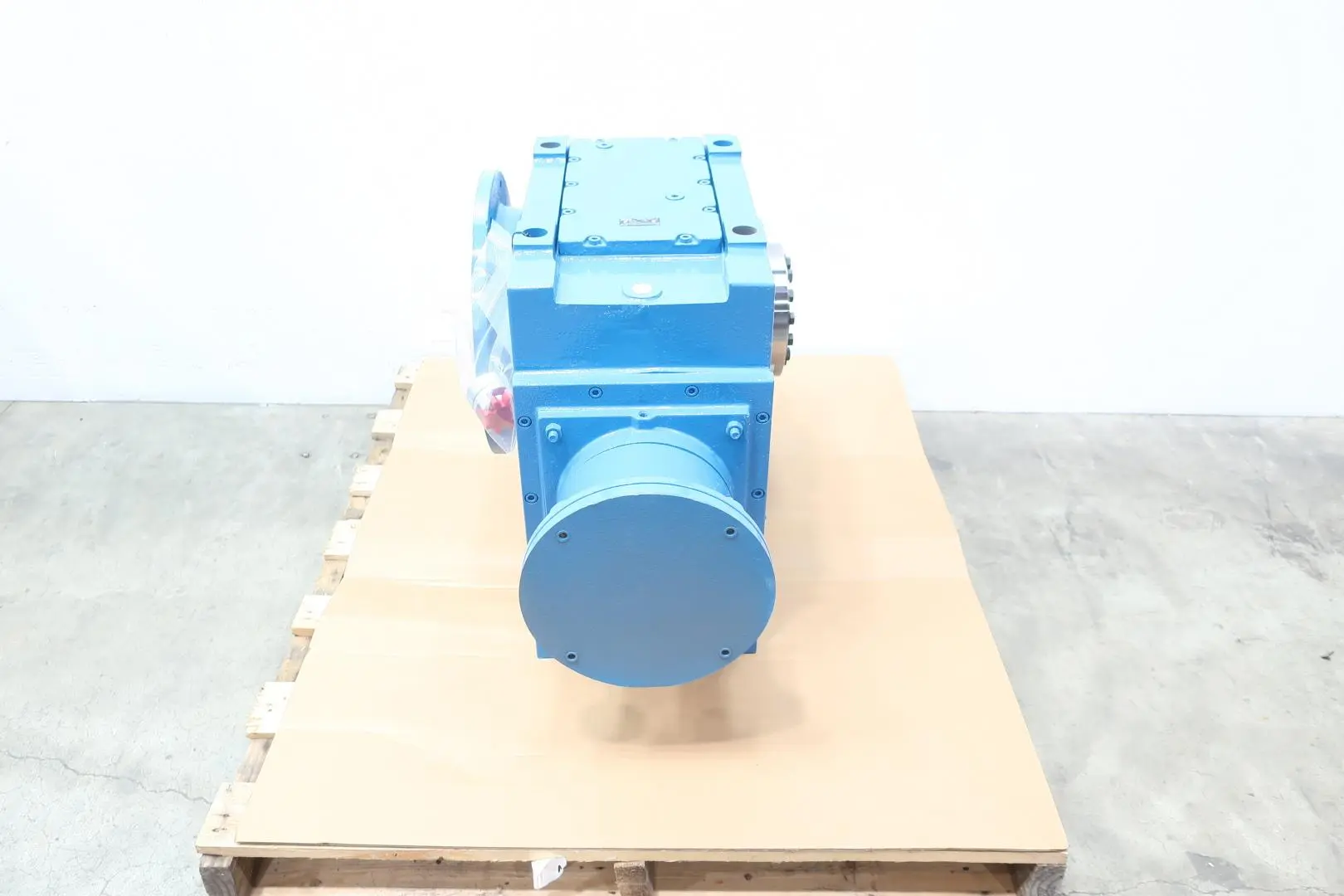 Produktfoto 1 von LENZE GKS14-3N SAK XG