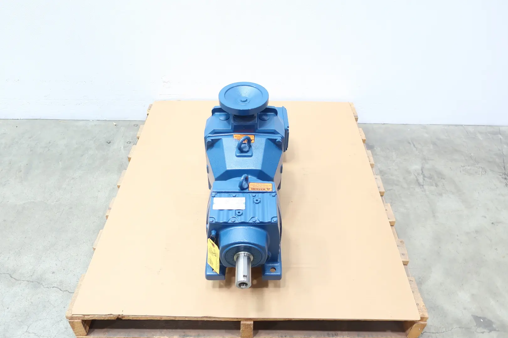Produktfoto 1 von SEW EURODRIVE R77D36BDT100L4-KS