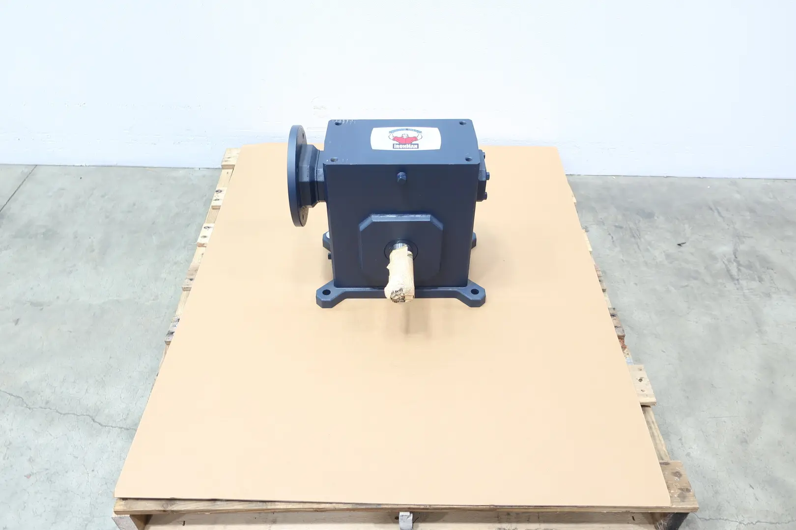 Produktfoto 1 von GROVE GEAR GRT52003123.00 GR-TMQ-852-10-D-250