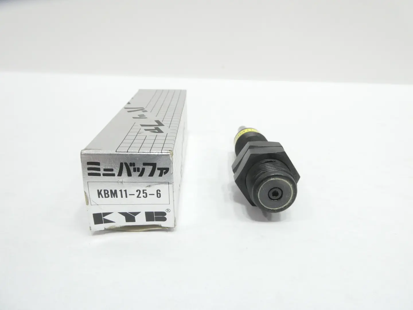 KYB KBM11-25-6
