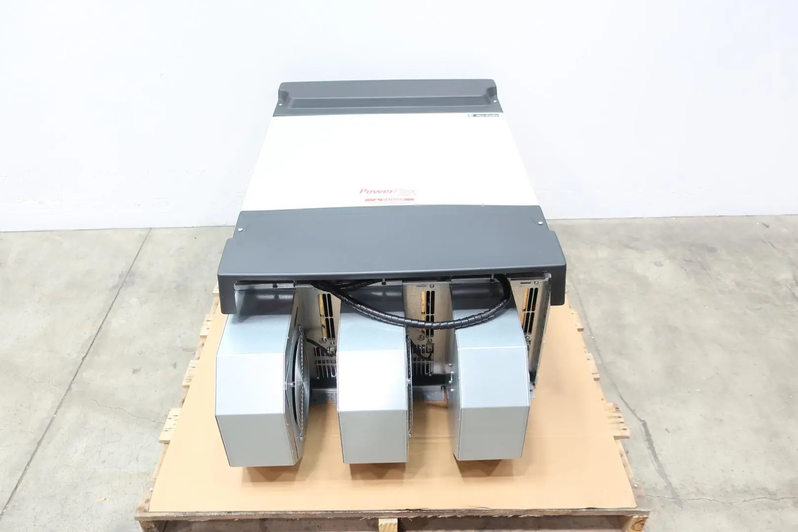 Produktfoto 1 von ALLEN BRADLEY 20DD590N0ENNBNANE
