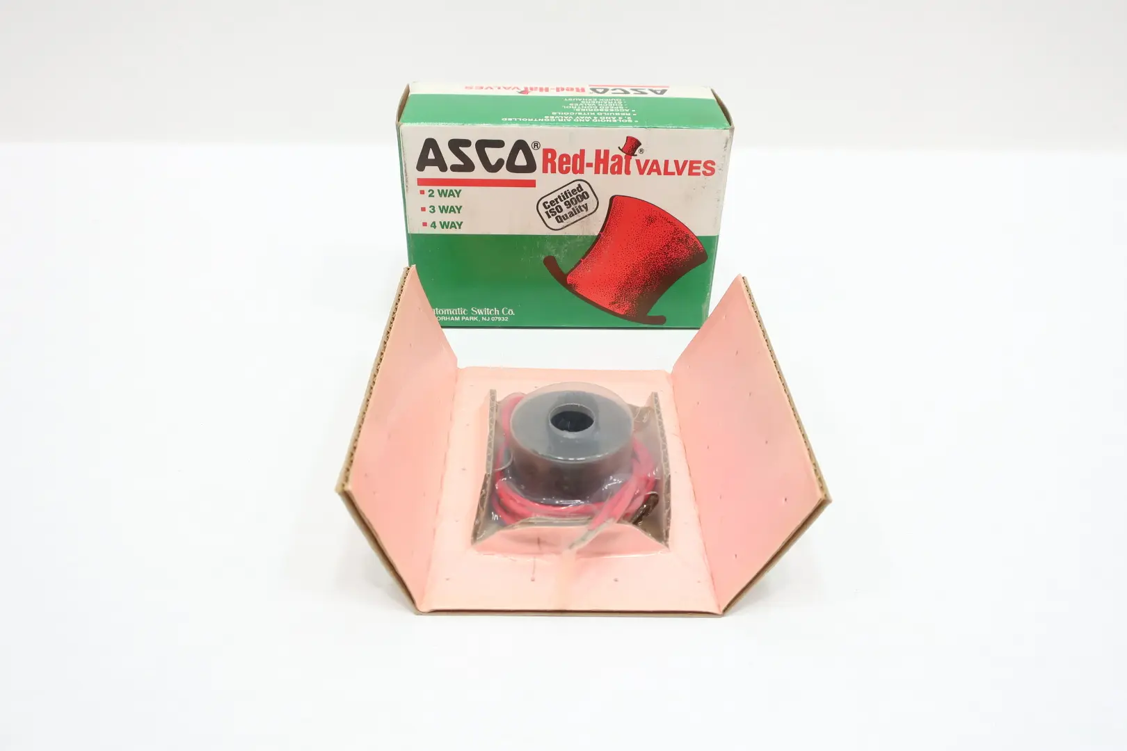 Produktfoto 1 von ASCO 64-982-10
