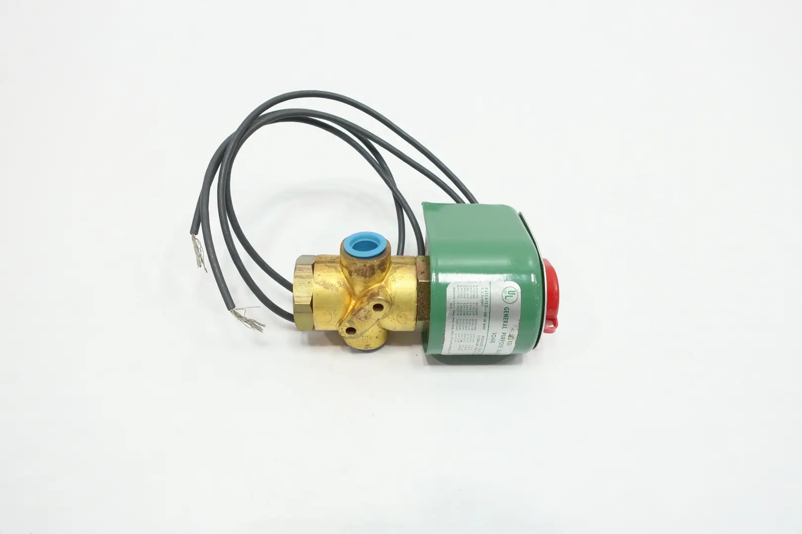 Produktfoto 1 von ASCO 8320A172