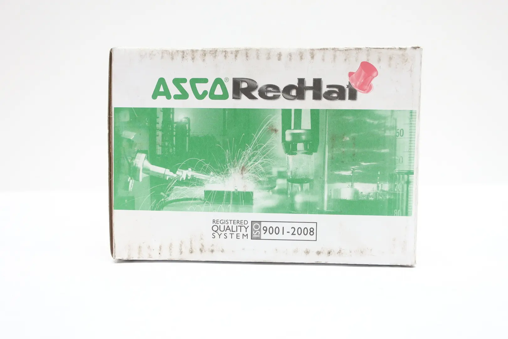 Produktfoto 1 von ASCO 8316G54