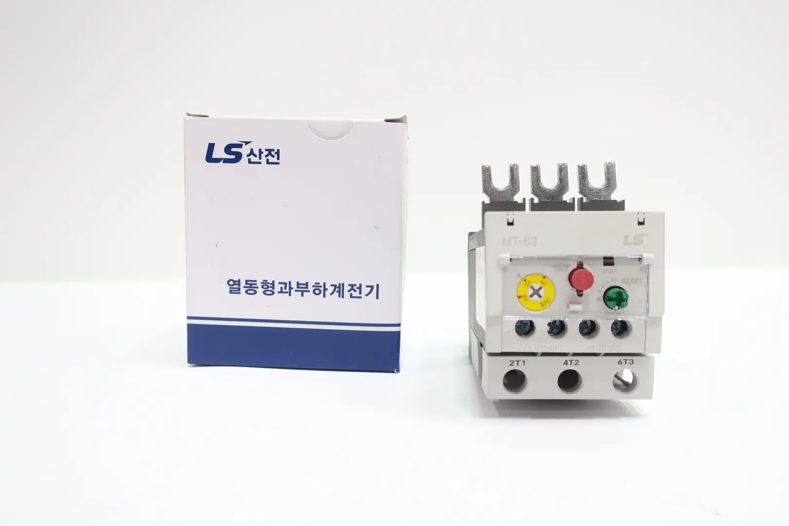 Produktfoto 1 von LS ELECTRIC MT-63/3D