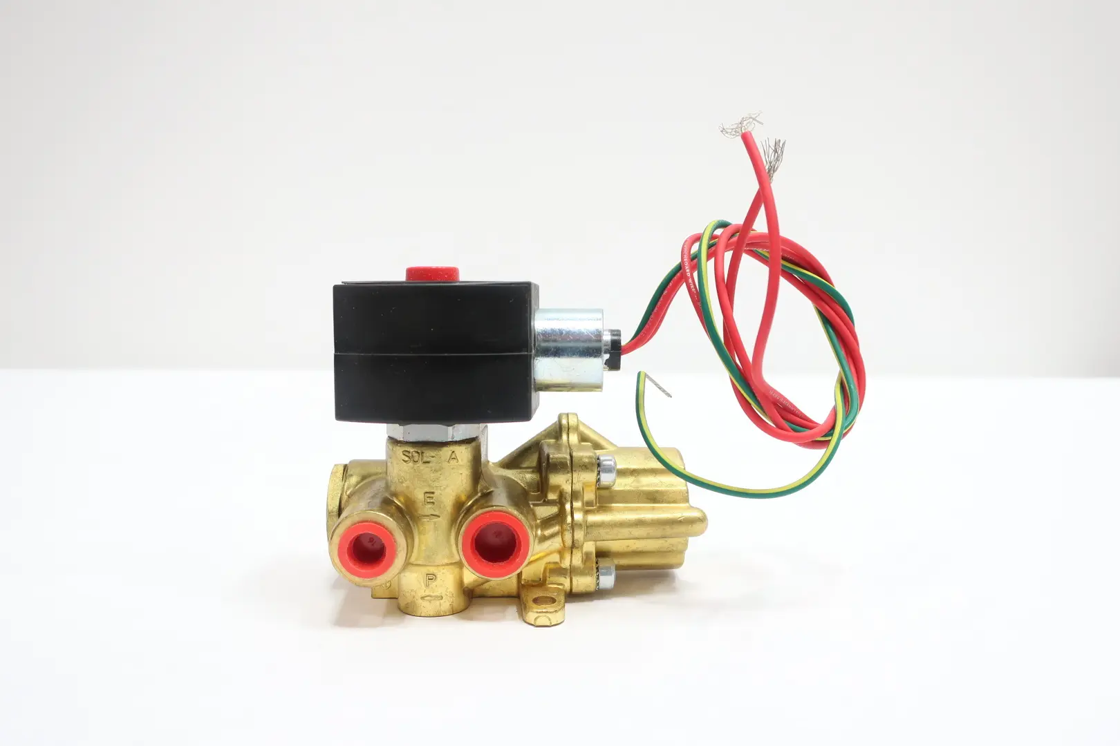 Produktfoto 1 von ASCO EF8344G070