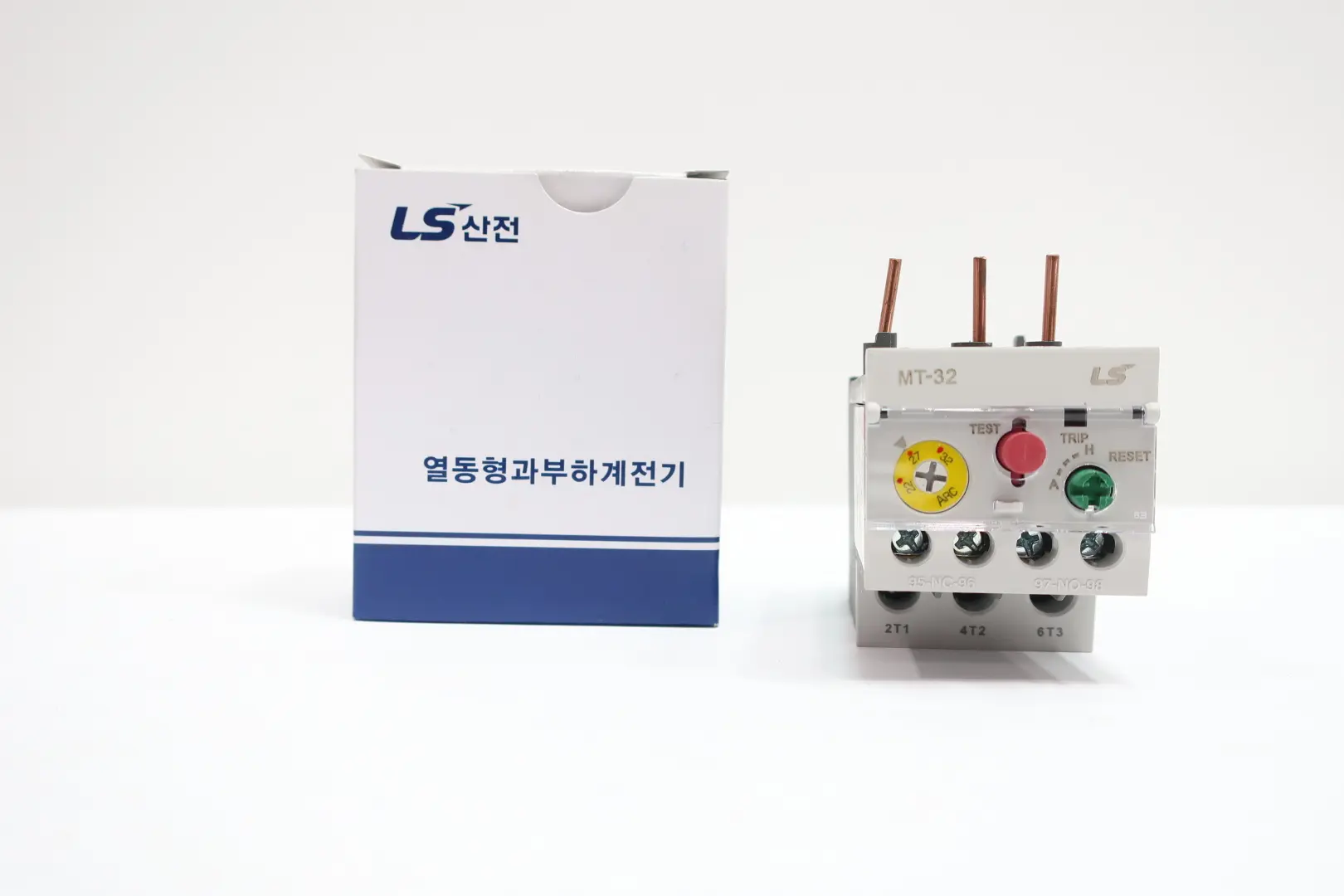 Produktfoto 1 von LS ELECTRIC MT-32/3D