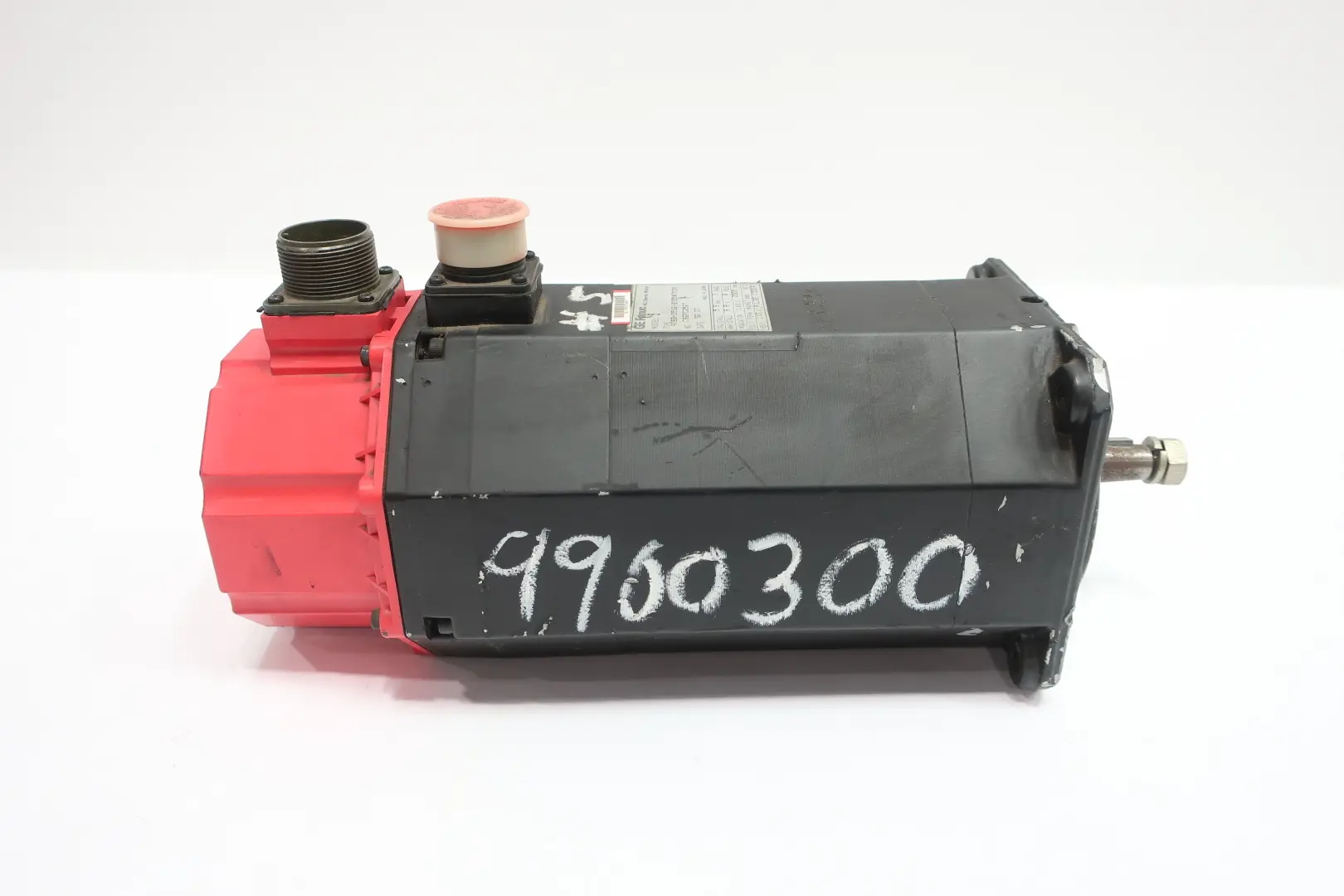Produktfoto 1 von FANUC A06B-0512-B005#7000