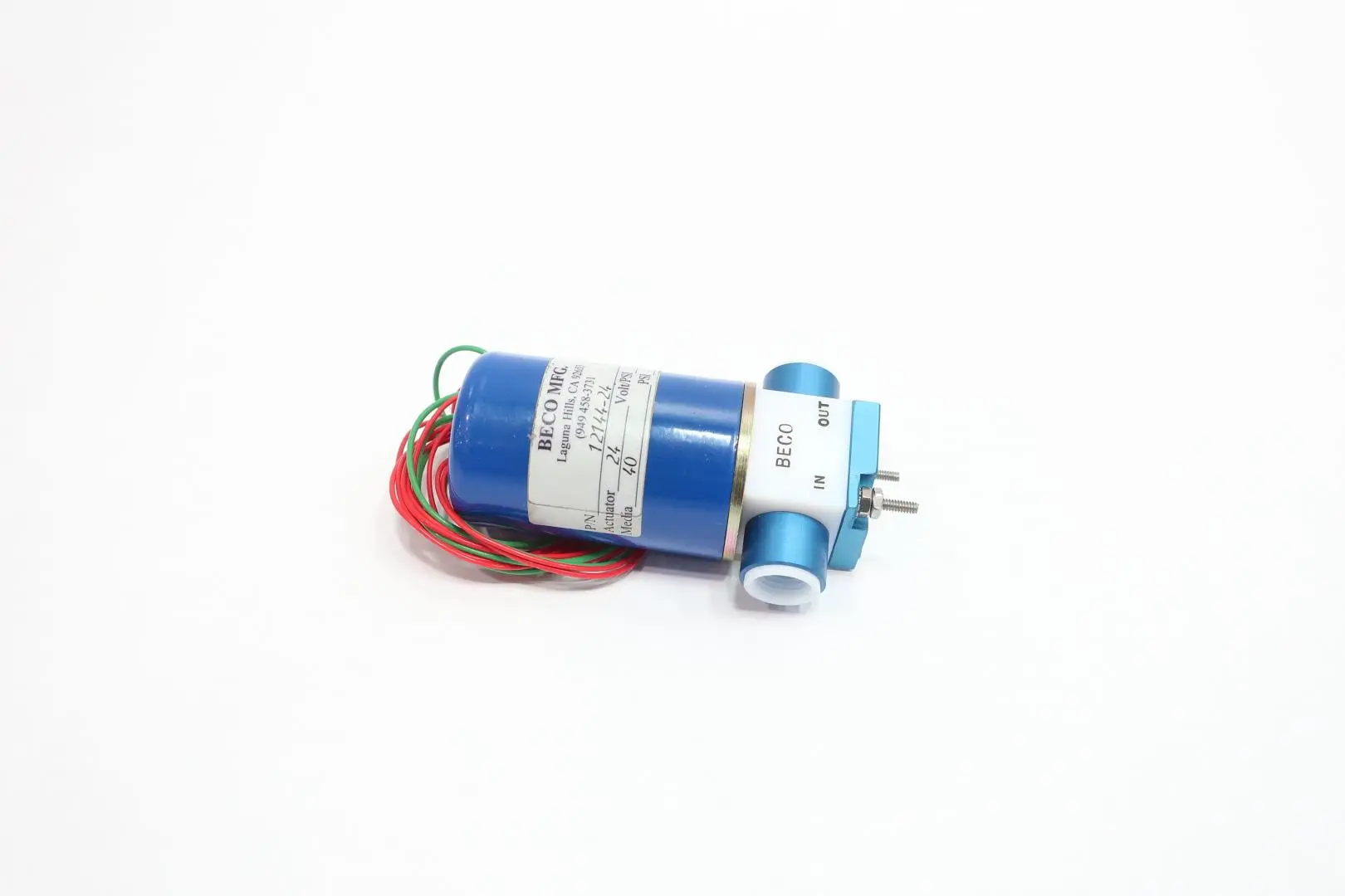 BECO 12144-24