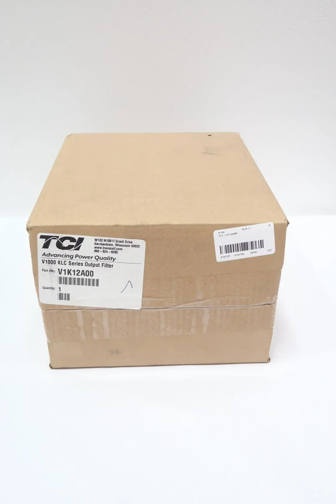Produktfoto 1 von TCI V1K12A00