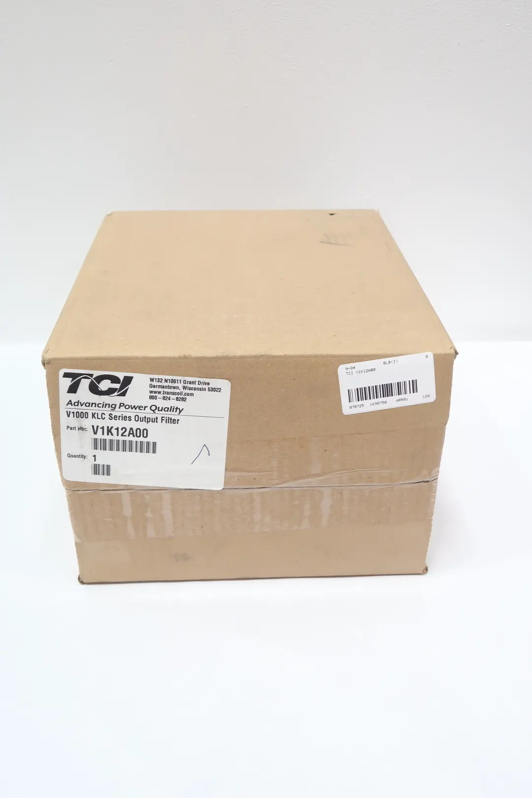Produktfoto 1 von TCI V1K12A00