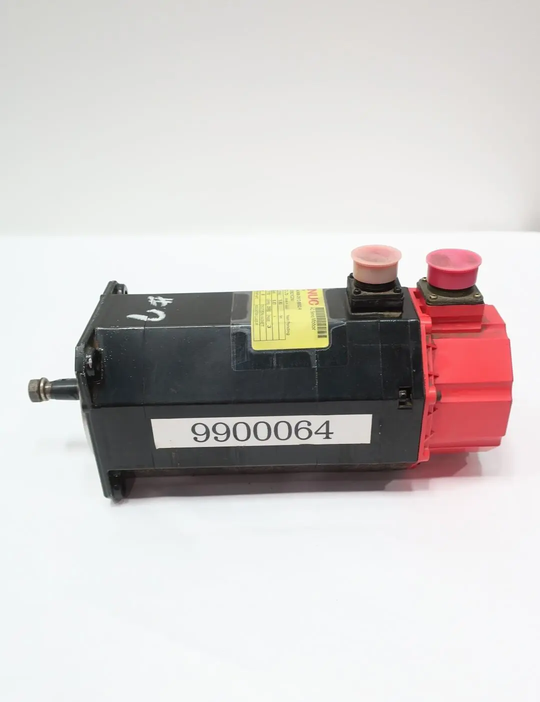 Produktfoto 1 von FANUC A06B-0512-B002-R