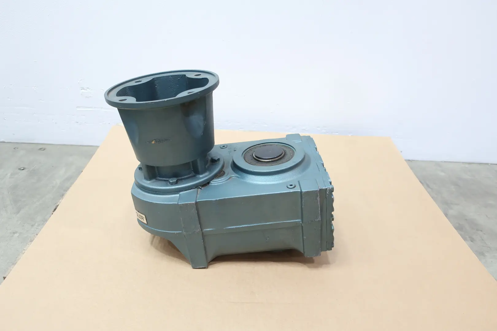 Produktfoto 1 von SEW EURODRIVE FA77LP182