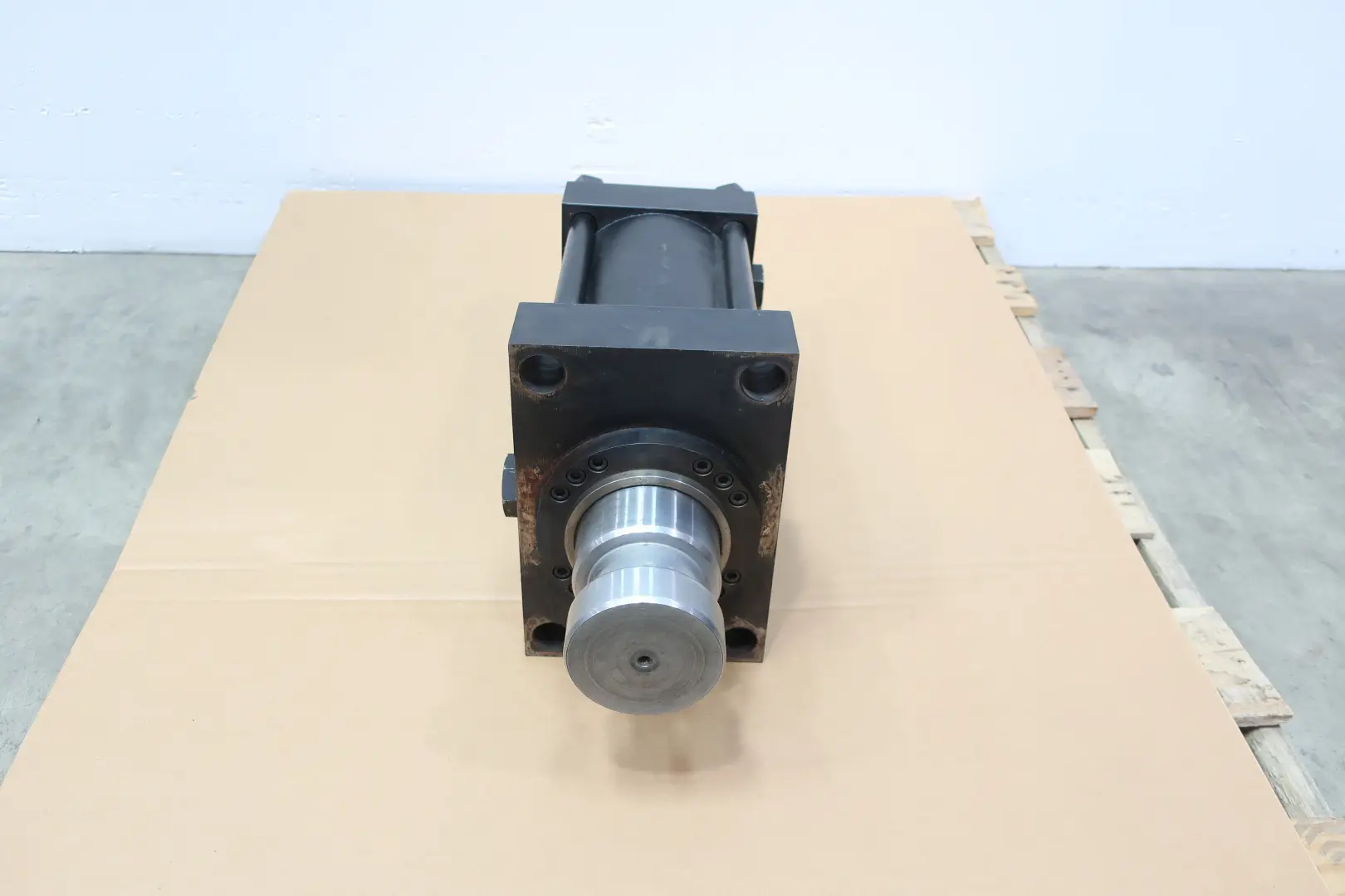 HYDRO-LINE N5G-7X10.63N-4.5-10M-S-H-R-1-3-X