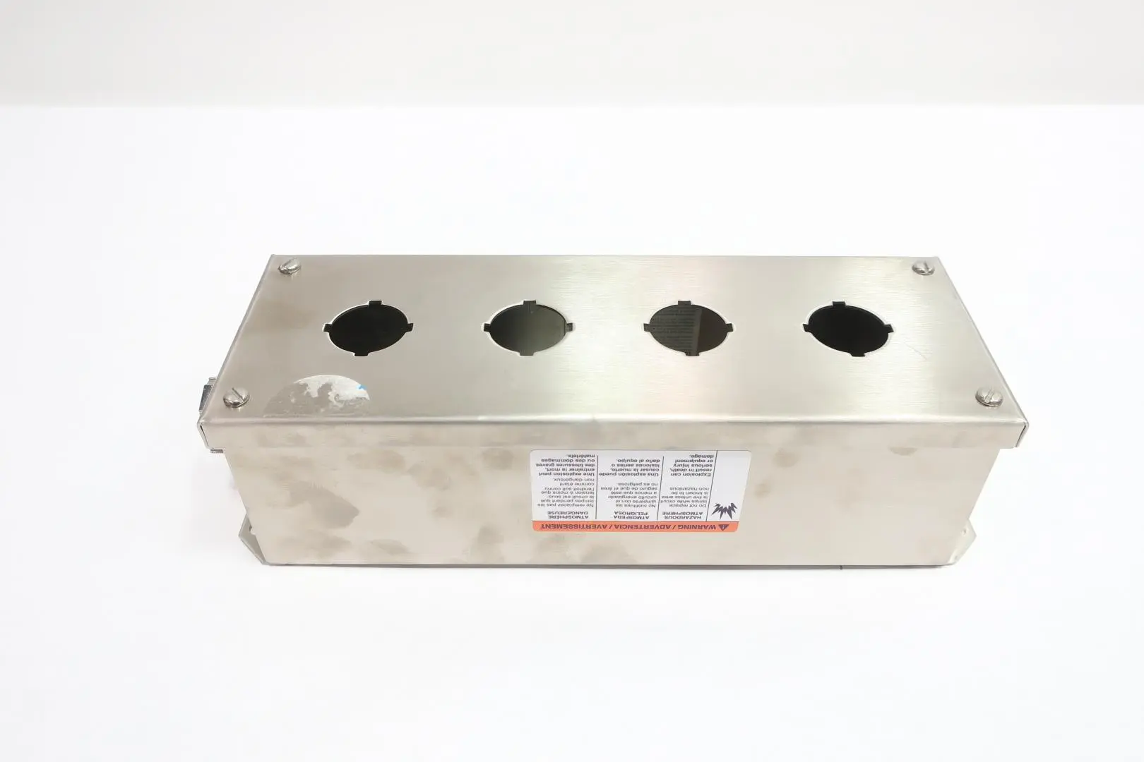 SQUARE D 9001KYSS4