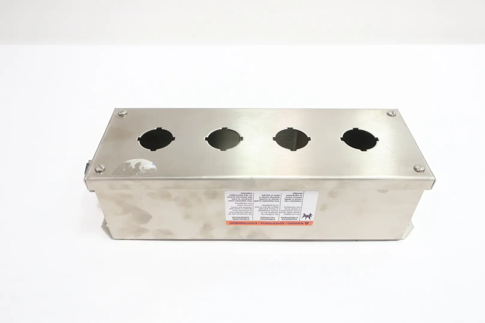 Produktfoto 1 von SQUARE D 9001KYSS4