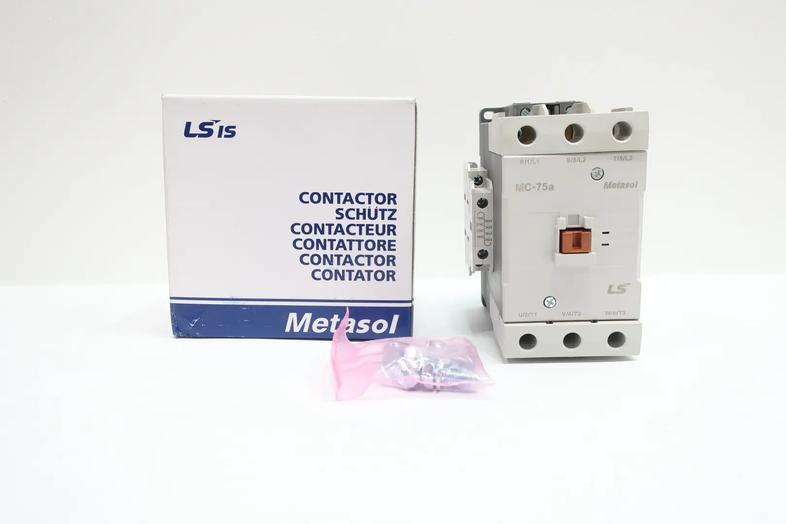 Produktfoto 1 von LS ELECTRIC MC75A-30-22-U7-S-E