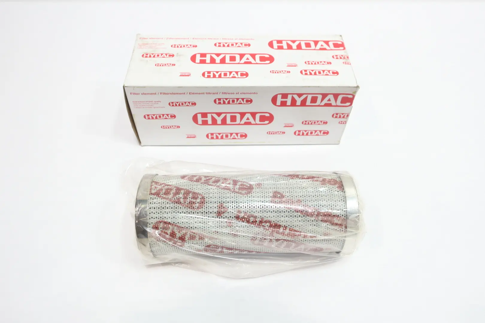 Produktfoto 1 von HYDAC 1253070