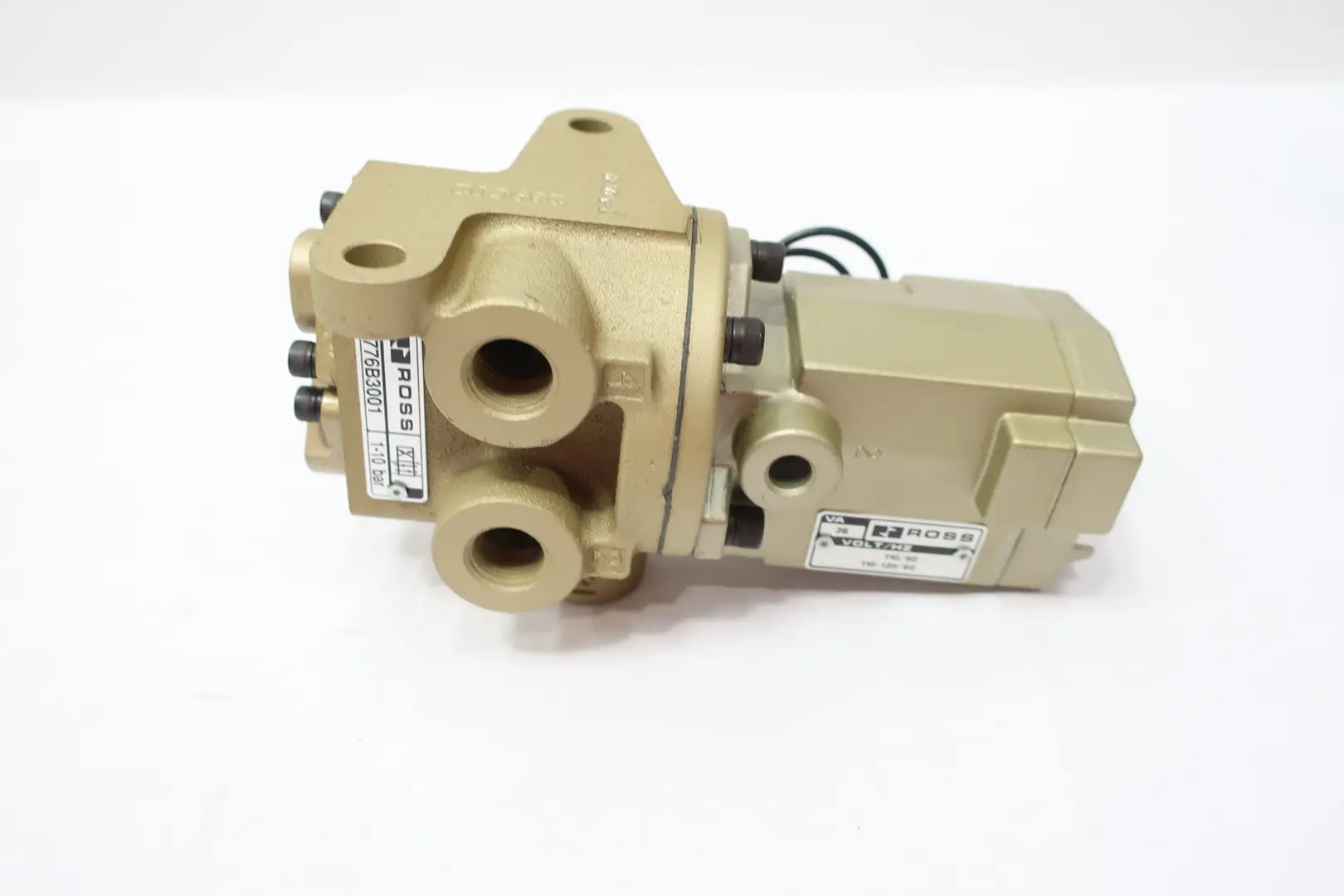 Produktfoto 1 von ROSS 2776B3001