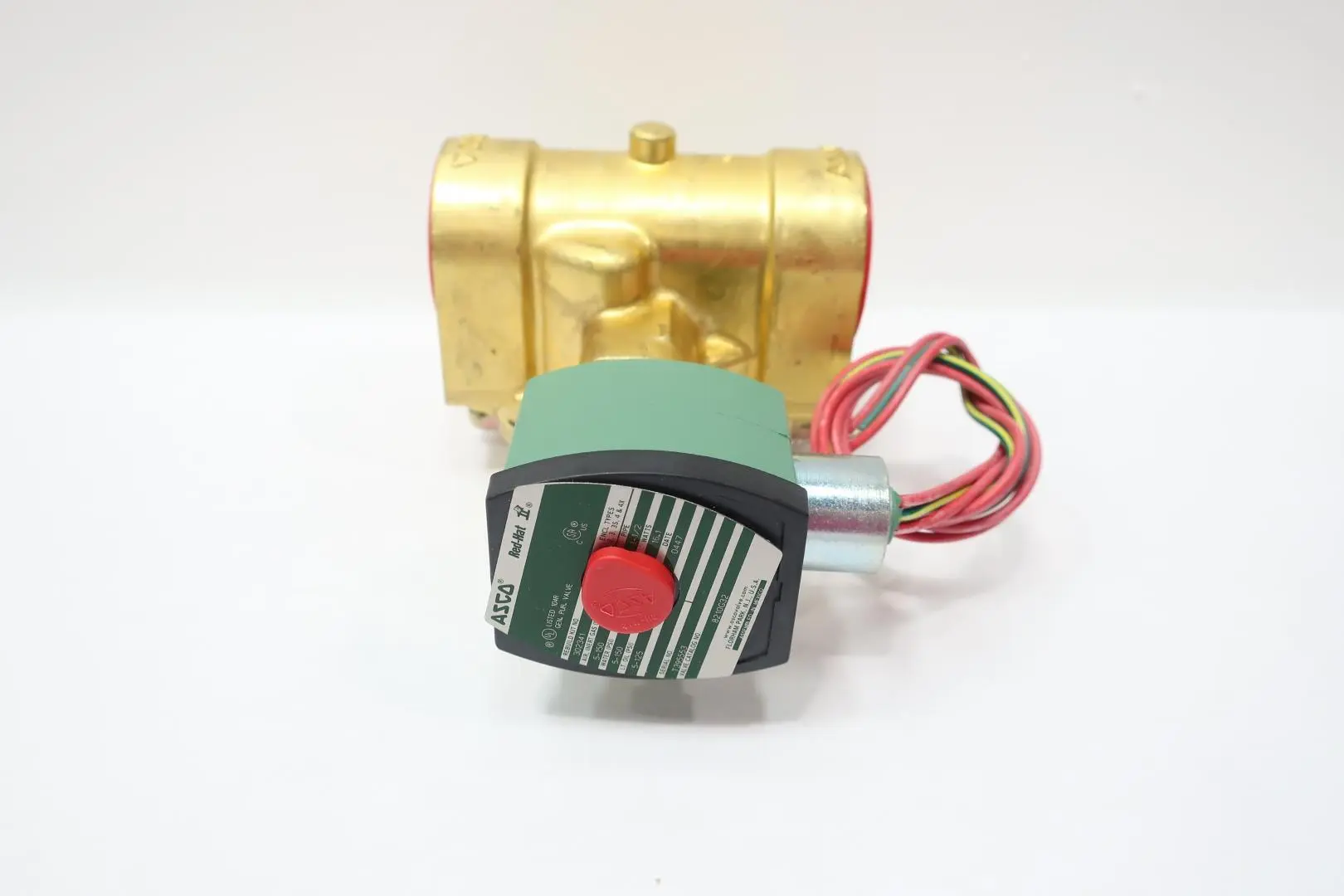 Produktfoto 1 von ASCO 8210G32