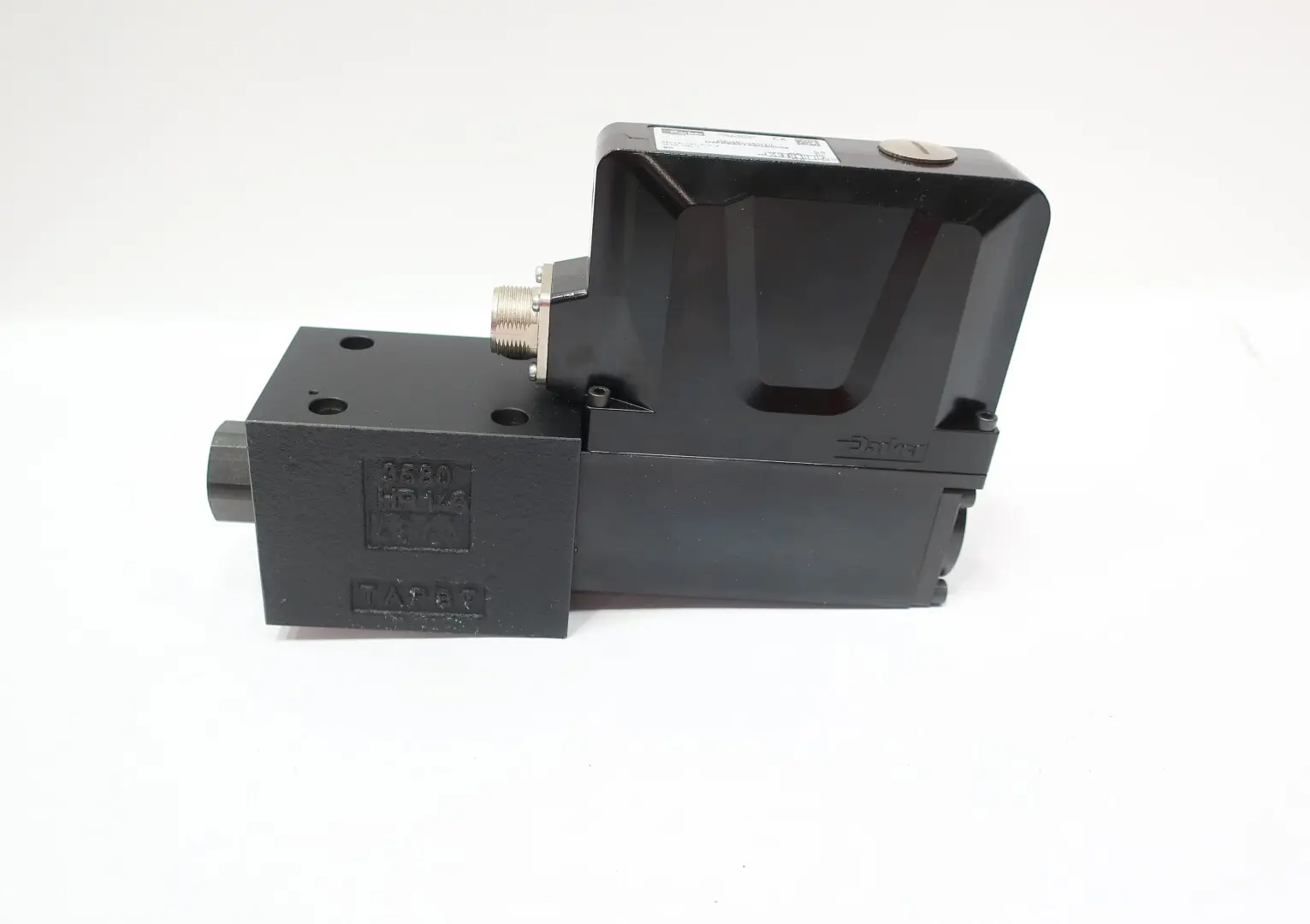 PARKER D3FPE50YA9NB0036