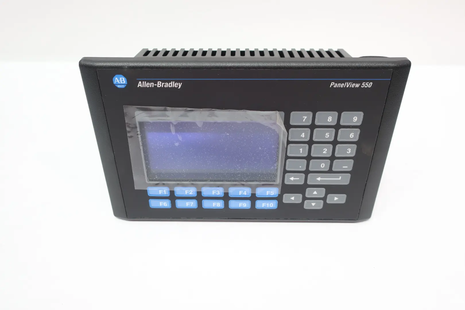 Produktfoto 1 von ALLEN BRADLEY 2711-K5A16X