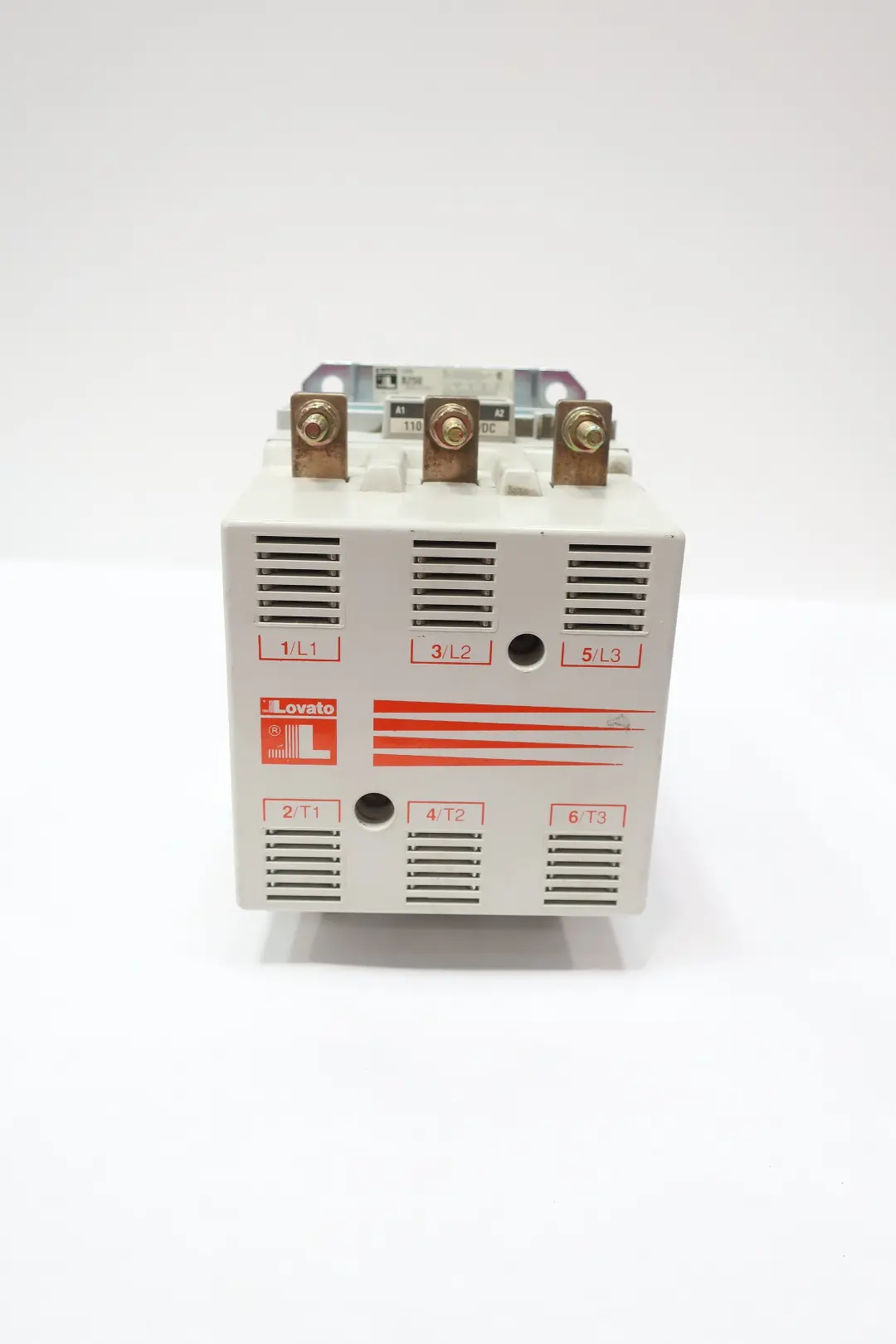 Produktfoto 1 von LOVATO B250