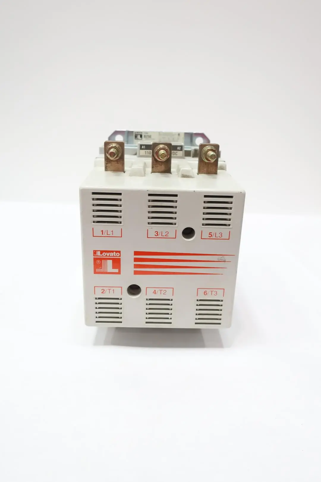 Produktfoto 1 von LOVATO B250