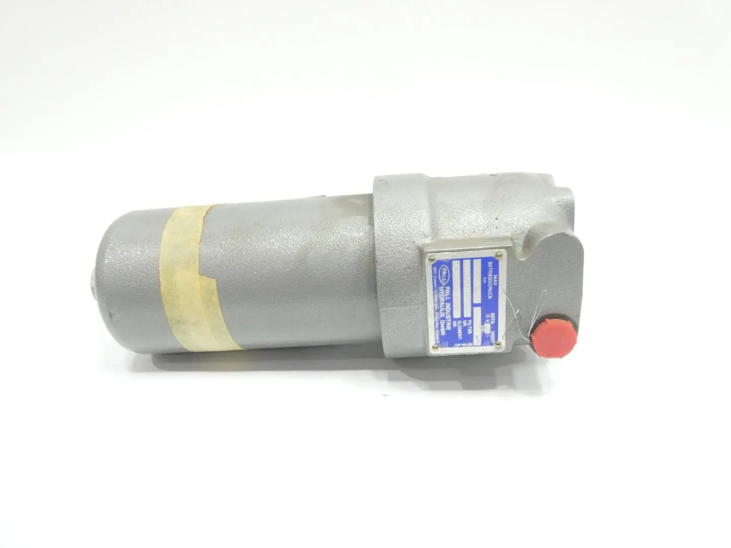 Produktfoto 1 von PALL HC9601FDP8H