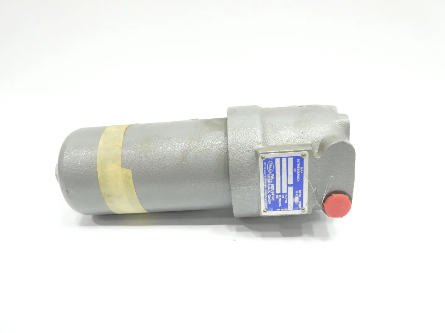 Produktfoto 1 von PALL HC9601FDP8H
