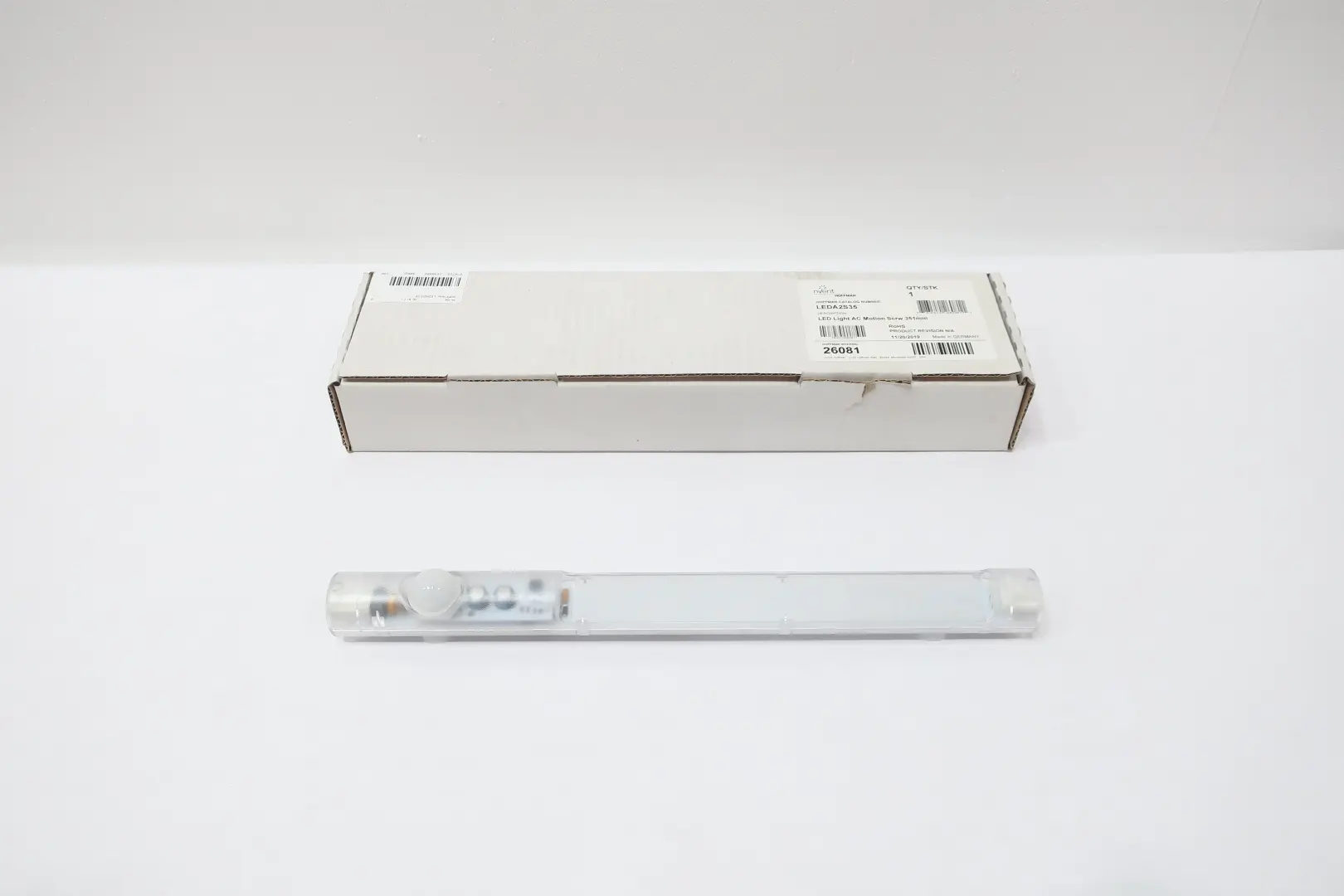 Produktfoto 1 von HOFFMAN LEDA2S35