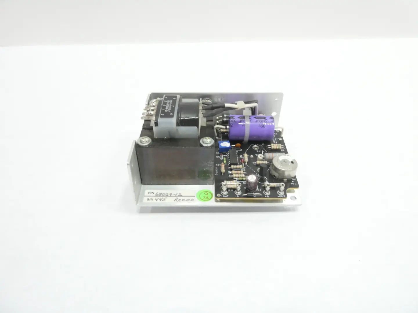 Produktfoto 1 von LAMBDA HSB12-1.7