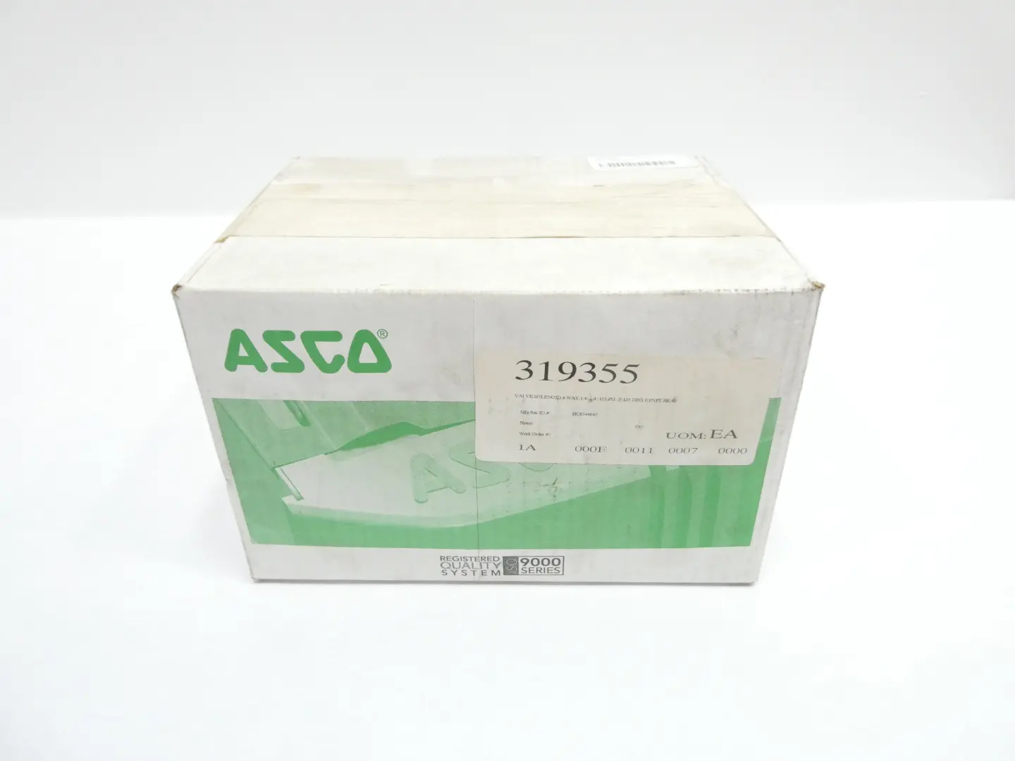 Produktfoto 1 von ASCO HC8344045