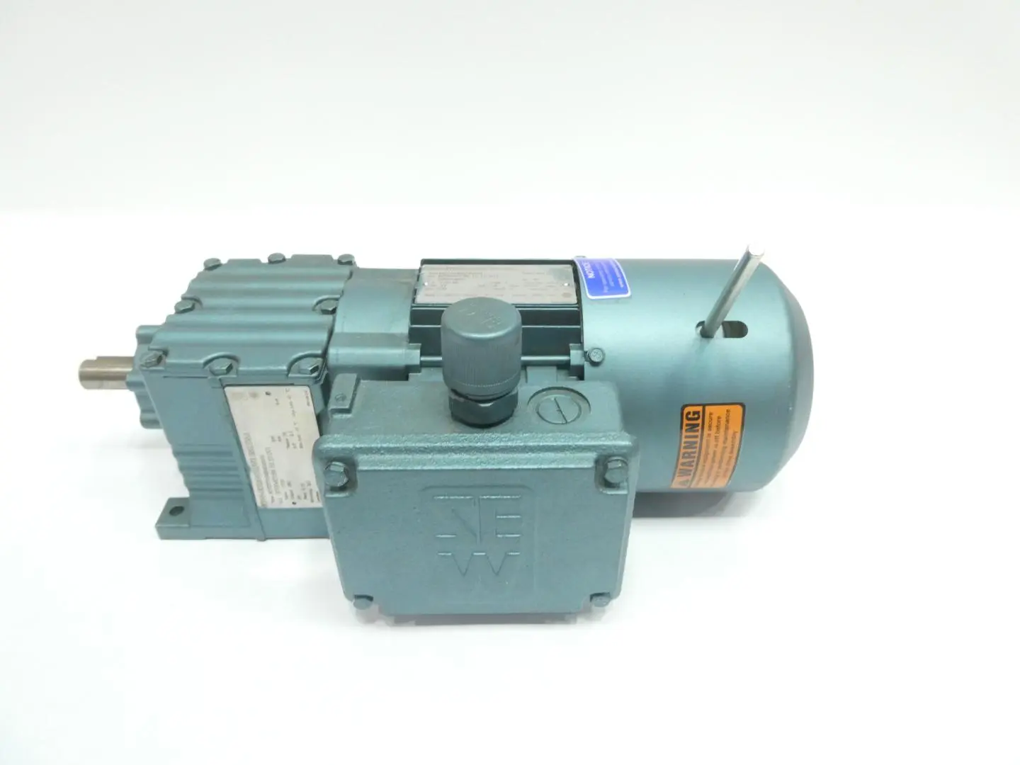 Produktfoto 1 von SEW EURODRIVE R17DT71C4BMG05HR