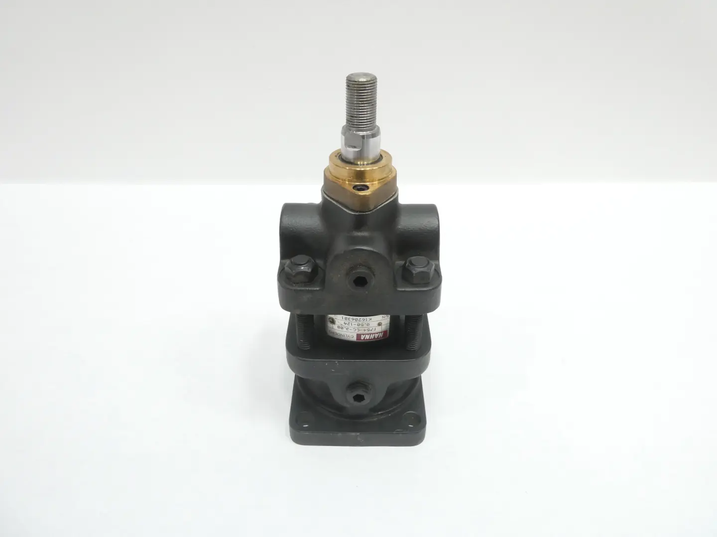 Produktfoto 1 von HANNA T754-CC-3.00