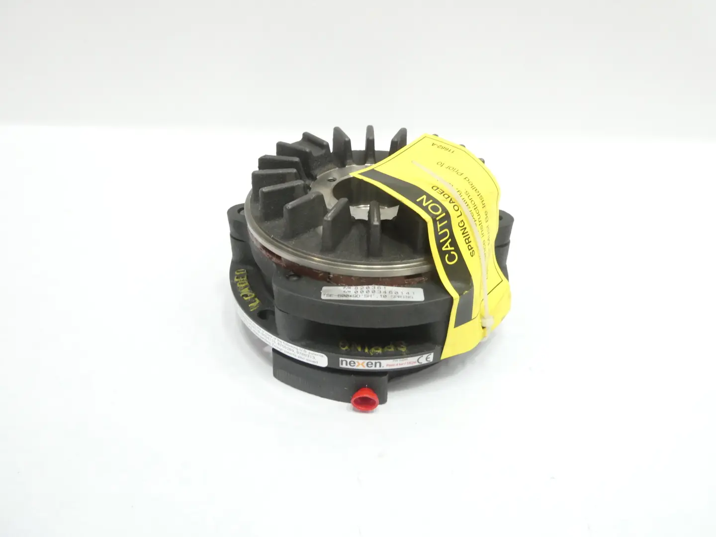 Produktfoto 1 von NEXEN 820361