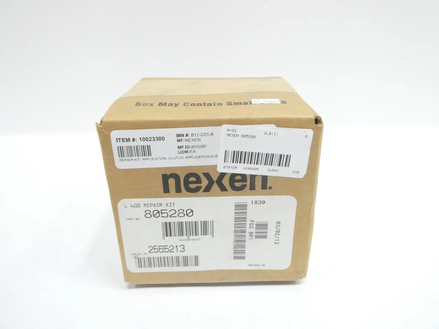 Produktfoto 1 von NEXEN 805280