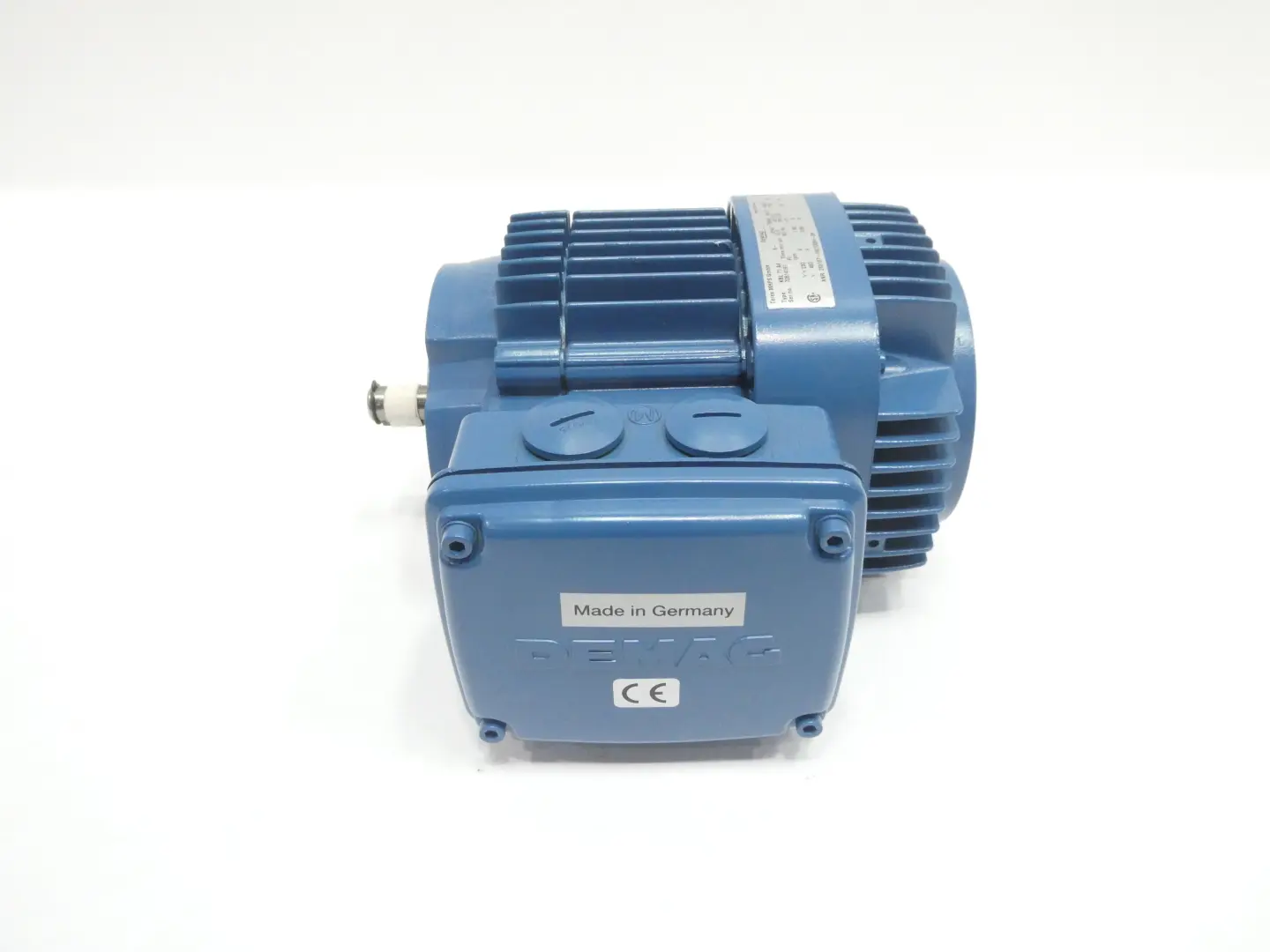 Produktfoto 1 von DEMAG KBL71A4