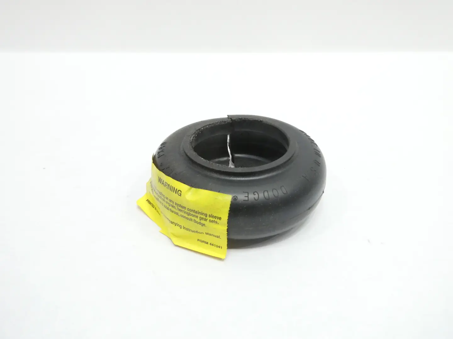 Produktfoto 1 von DODGE 011529