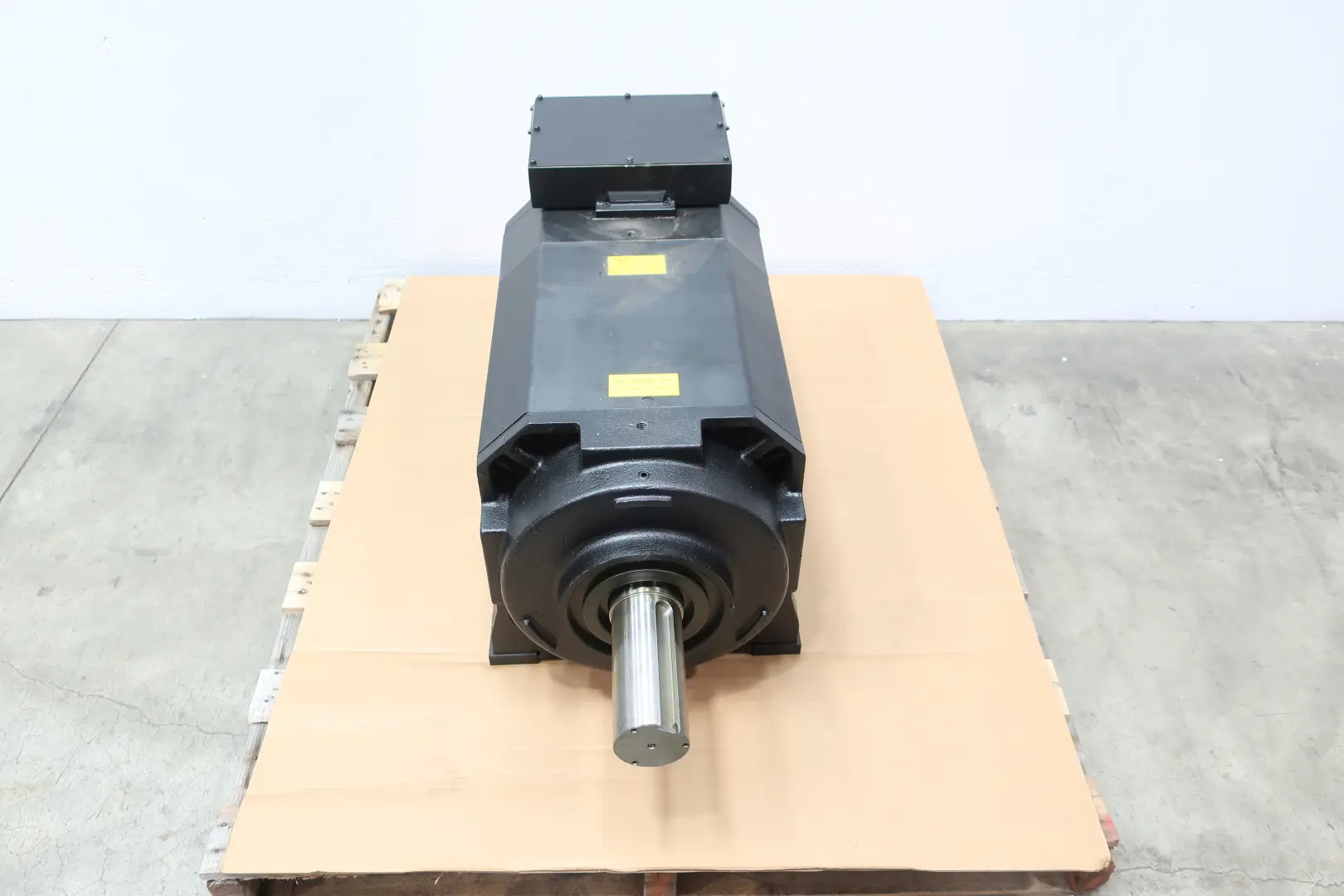 Produktfoto 1 von FANUC A06B-0783-B200