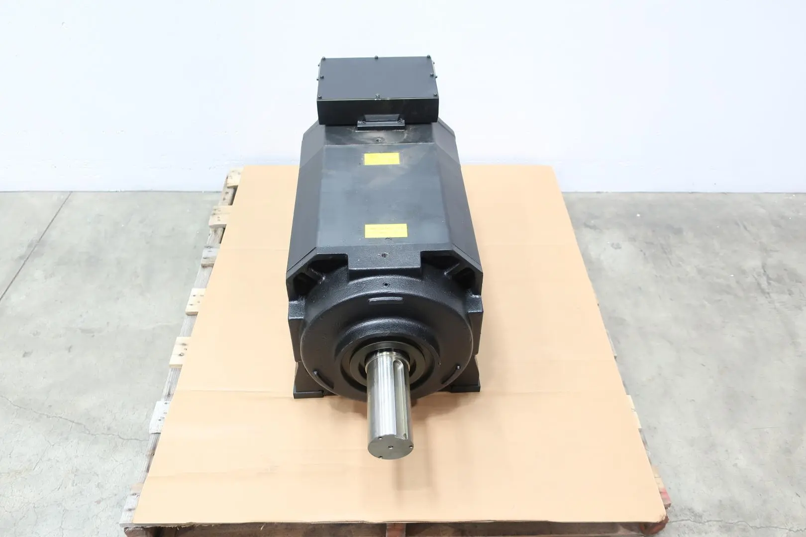 Produktfoto 1 von FANUC A06B-0783-B200
