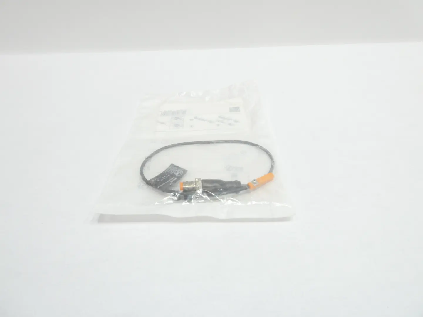 Produktfoto 1 von IFM MK5109 MKT2028BARKG/G/0,3M/ZH/US