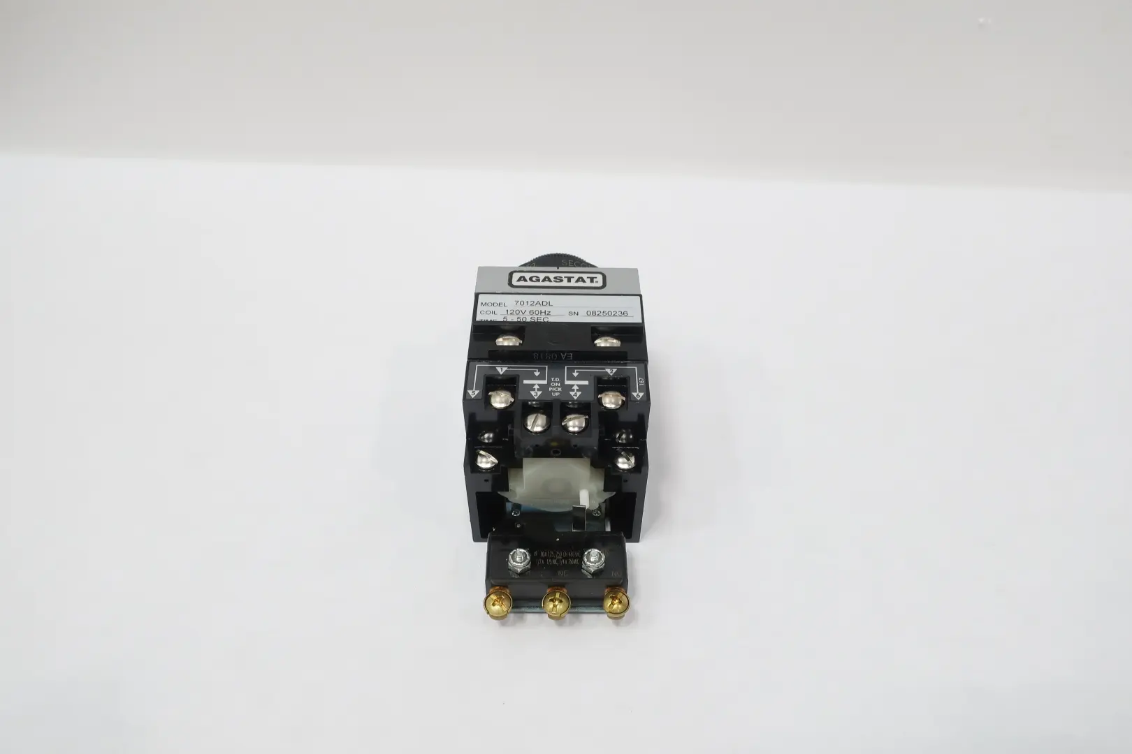 Produktfoto 1 von AGASTAT 7012ADL