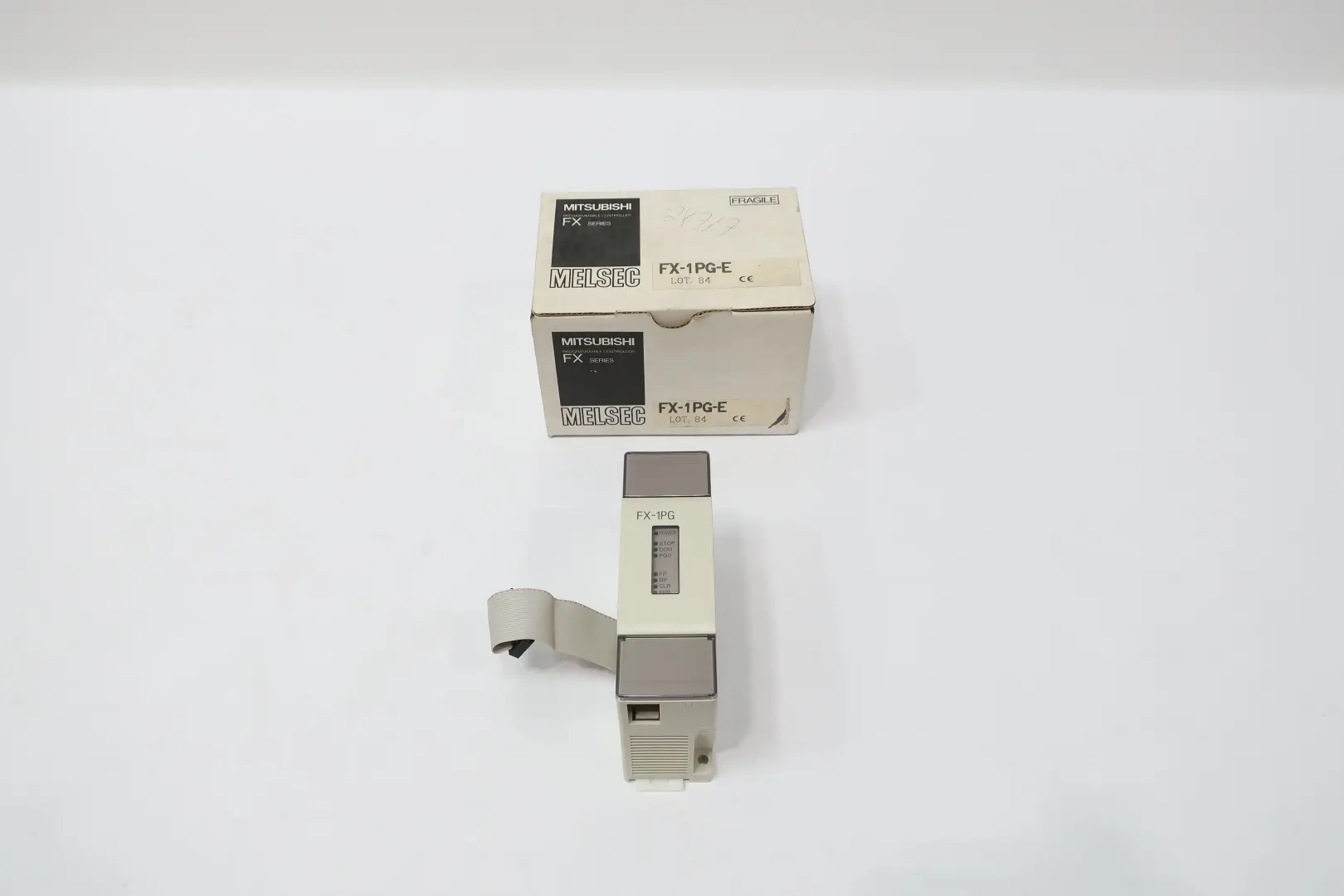 Produktfoto 1 von MITSUBISHI FX-1PG-E