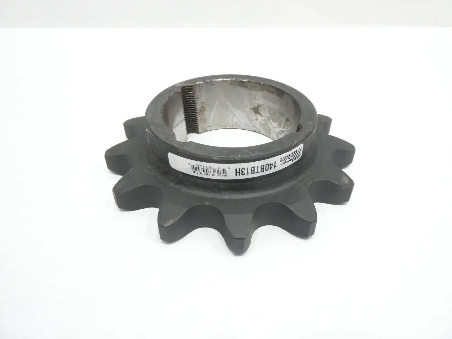 Produktfoto 1 von MARTIN 140BTB13H