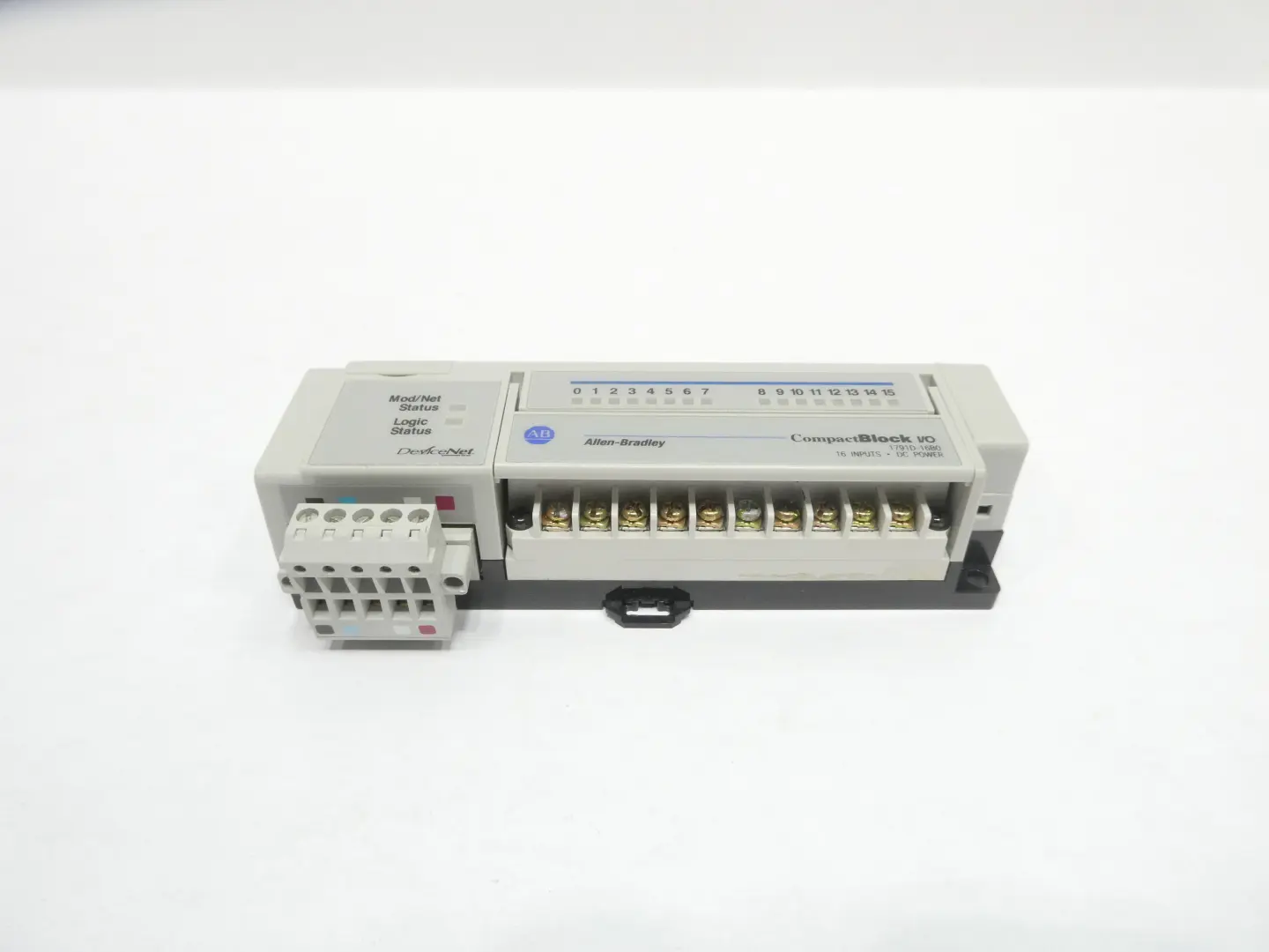 Produktfoto 1 von ALLEN BRADLEY 1791D-16B0