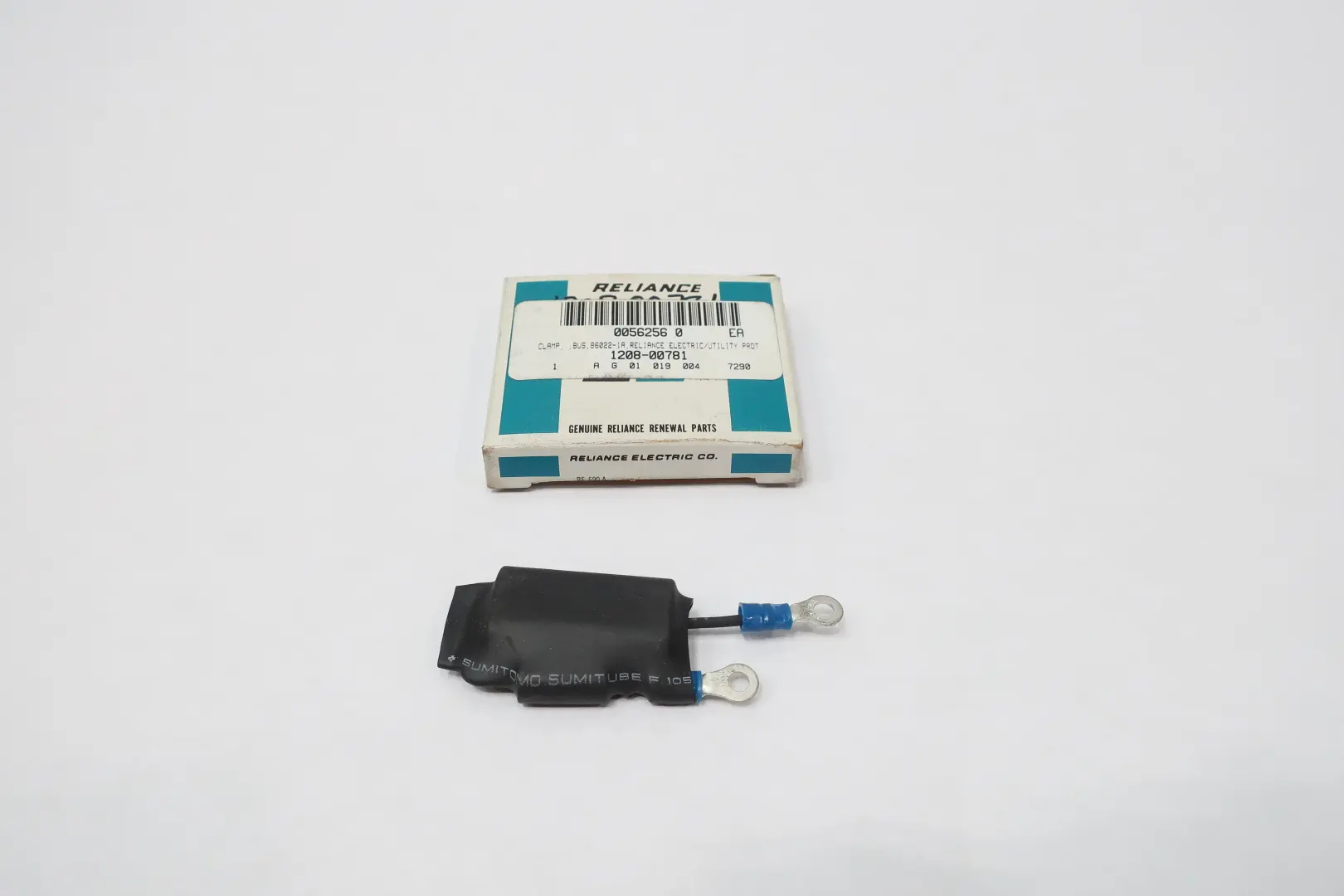 Produktfoto 1 von RELIANCE ELECTRIC 86022-1A