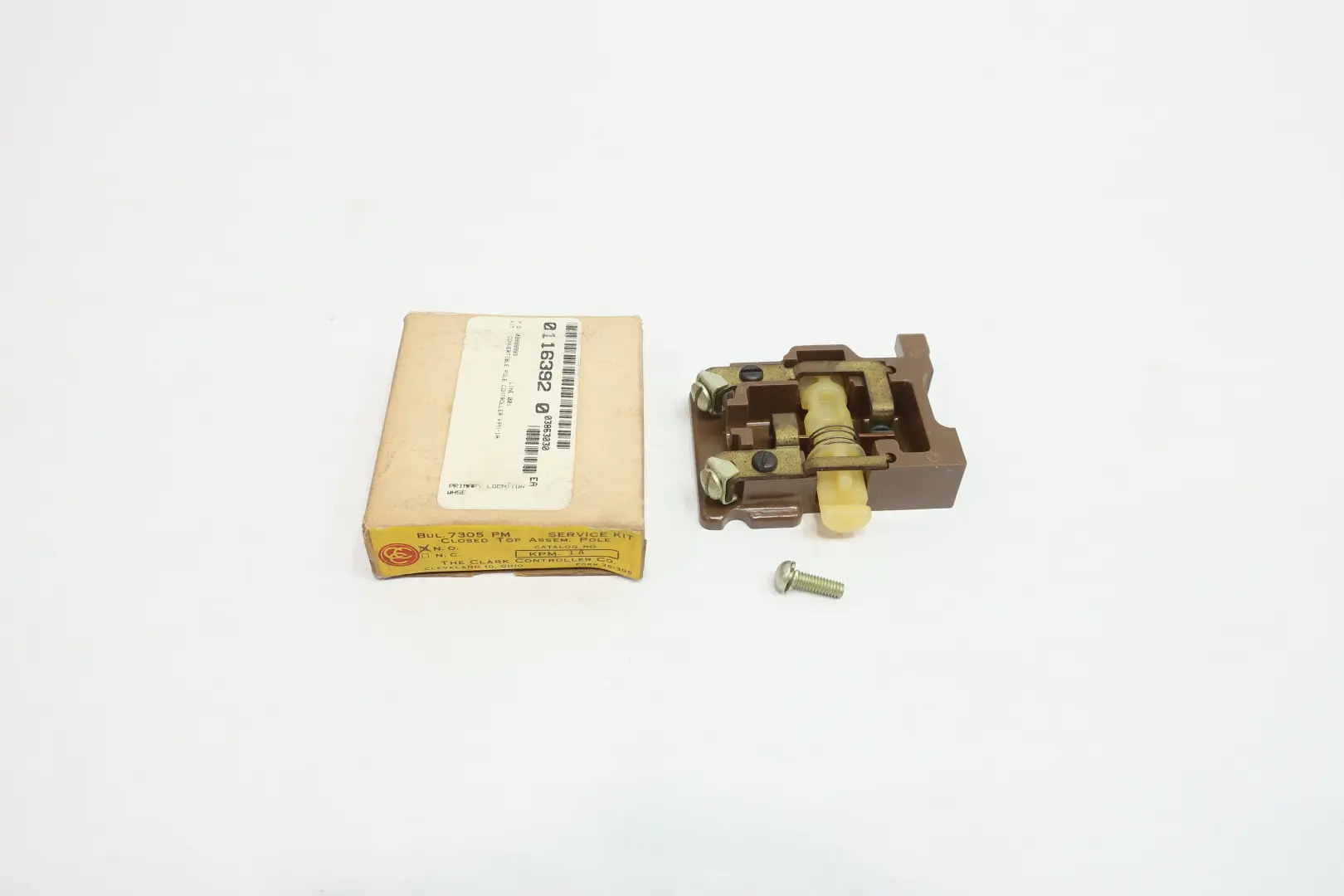 Produktfoto 1 von SYLVANIA KPM-1A