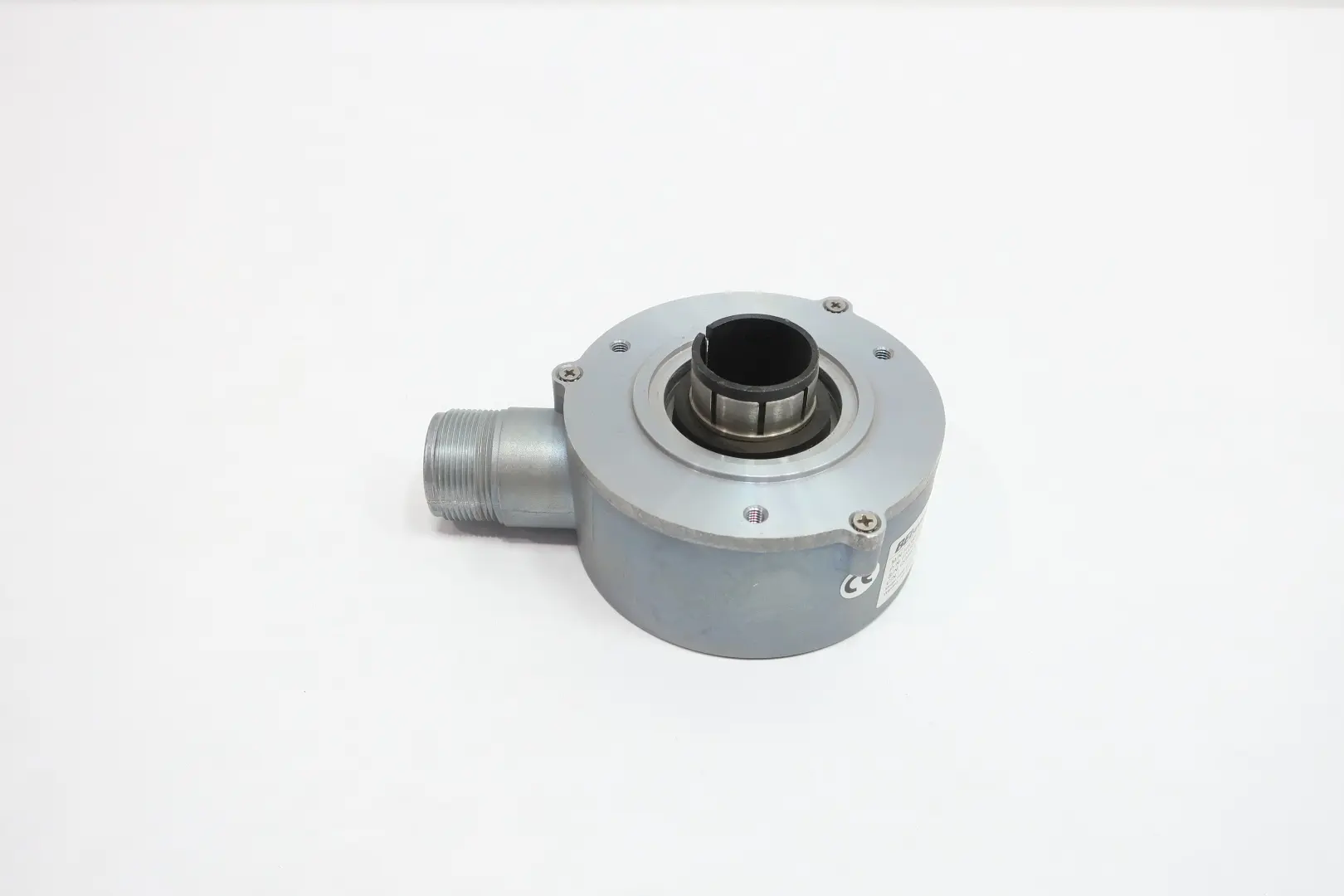 Produktfoto 1 von BEI HS35F-75-R2-SS-10,000-T2-ABZC-28V/5-SM18