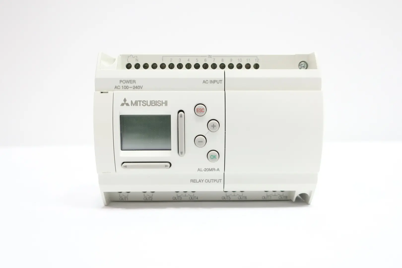 Produktfoto 1 von MITSUBISHI AL-20MR-A
